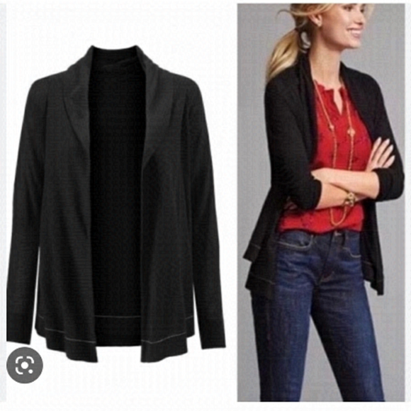 Cabi Winsome Cardigan - Picture 1 of 6